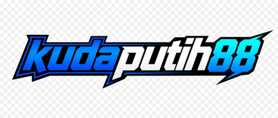Logo kudaputih88 untuk beranda